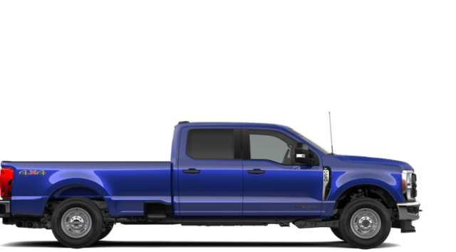 2026 Ford SuperDuty